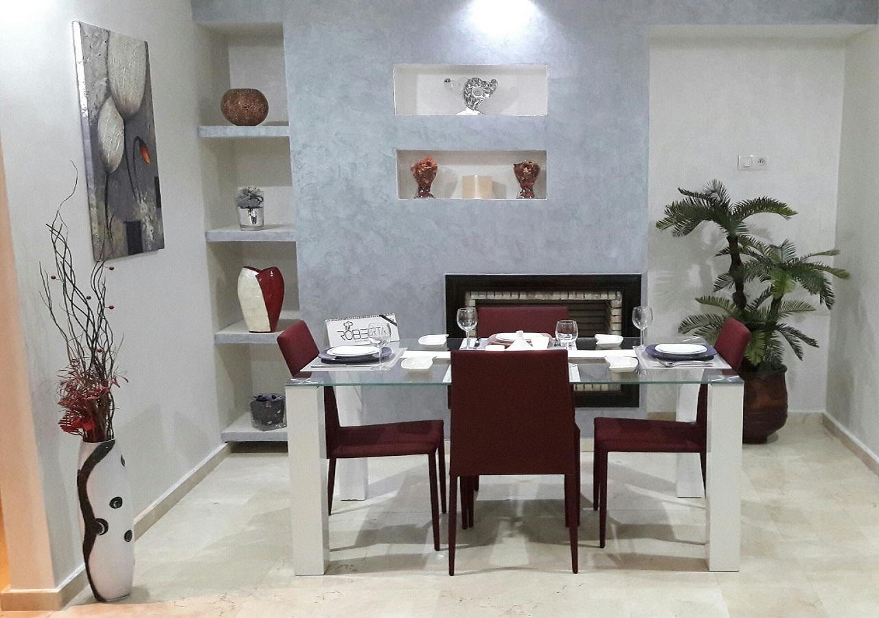 Horizon Garden Home カサブランカ エクステリア 写真